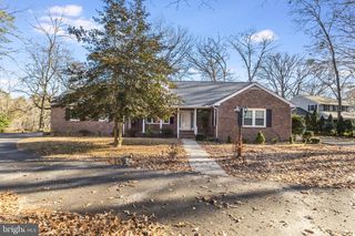 9820 N  Shore Dr, Seaford, DE 19973
