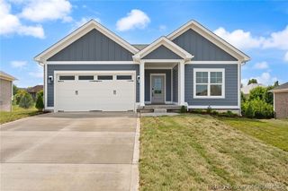 5016 Bolton Drive Lot 1617, Charlestown, IN 47111