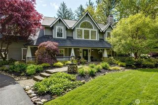 46707 SE 156th Place, North Bend, WA 98045