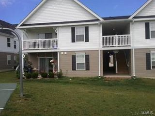 155 Brandy Mill Cir #D, High Ridge, MO 63049