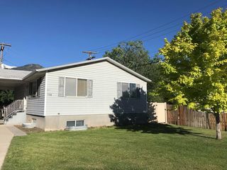 1166 N  750 W, Provo, UT 84604