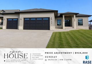 E  Morningside Cir, Sioux Falls, SD 57110