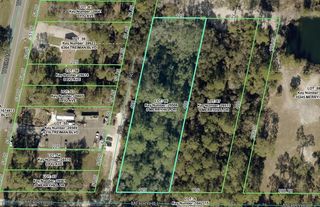 MERRYHILL DRIVE LOT 1, Webster, FL 33597