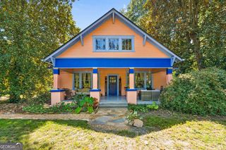 4640 Gordon St, Fairburn, GA 30213