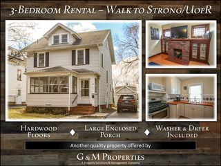 47 Raleigh St, Rochester, NY 14620