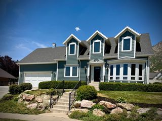 1298 E  2625 N, North Ogden, UT 84414