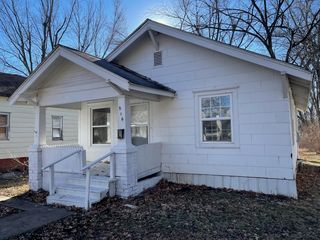 916 Franklin St, Moberly, MO 65270