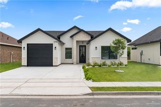 3709 E  Diamondhead Ave, Mission, TX 78573