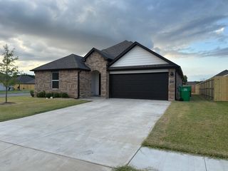 7203 E  155th Pl   S, Bixby, OK 74008