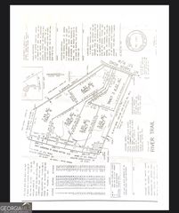 Mt Tabor Rd, Oxford, GA 30054