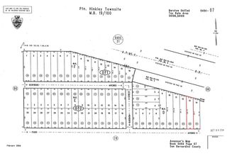 Park Ave #13, Hinkley, CA 92347