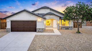 15536 Jojoba Ln, Victorville, CA 92394