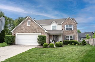 8569 Jagged Rock Ct, Indianapolis, IN 46256