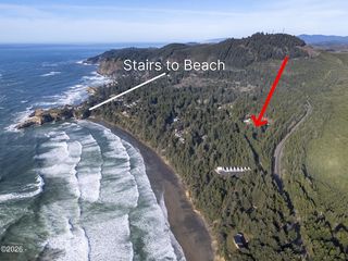 Tl 700 Mahala Ct, Otter Rock, OR 97369