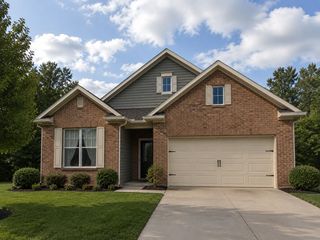 115 Kipling Dr, Oakland, TN 38060