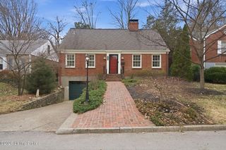 2358 Carlton Ter, Louisville, KY 40205