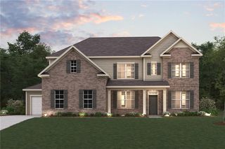 237 Arwen Dr #61, McDonough, GA 30252