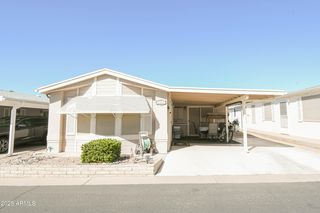 5735 E MCDOWELL Road #367, Mesa, AZ 85215