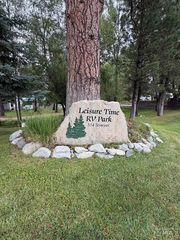 514 N  Sawyer St #A23-B24, Cascade, ID 83611