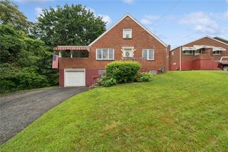 308 Latrobe St, McKeesport, PA 15133