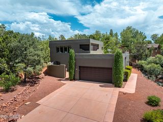 50 COFFEE CUP Drive, Sedona, AZ 86336