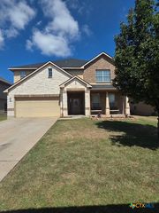 816 Evergreen Farm Dr, Temple, TX 76502