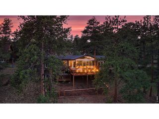 2806 Aspen Ln, Estes Park, CO 80517