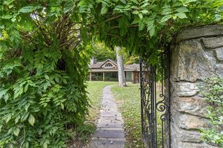 176 Honey Hollow Rd, Pound Ridge, NY 10576