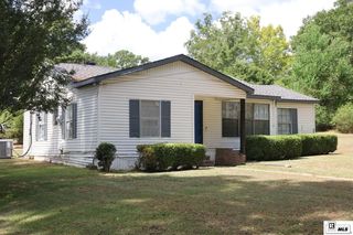 1520 S  Trenton St, Ruston, LA 71270