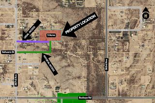 3600 S 365th Avenue #-, Tonopah, AZ 85354
