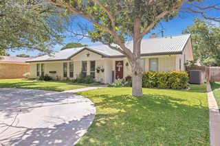 4619 Somerset Ln, Odessa, TX 79761