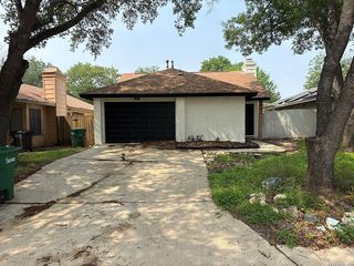 9631 Ivy Bend, San Antonio, TX 78250