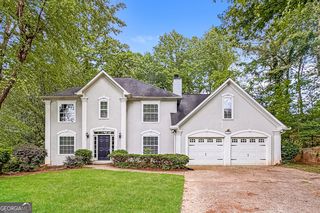 1108 Cool Springs Dr NW, Kennesaw, GA 30144