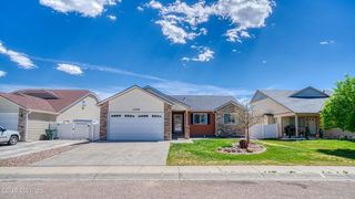 1308 Big Sky St, Gillette, WY 82718