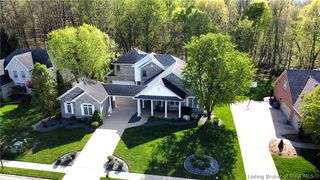 3008 Wolf Lake Boulevard, New Albany, IN 47150