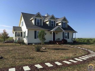 17818 Correction Rd, Maple Hill, KS 66507