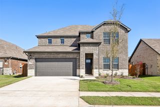 729 Celestial Trl, Lavon, TX 75166