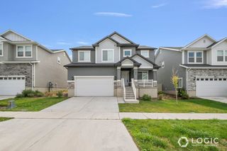 164 N  Valcrest Dr, Saratoga Springs, UT 84045