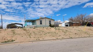 500 N  Ash St, Truth Or Consequences, NM 87901