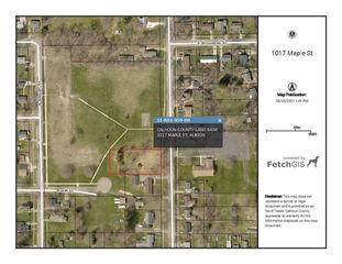 1017 Maple St, Albion, MI 49224