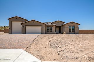 11063 E RIO BRAVO Road, Gold Canyon, AZ 85118