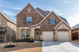925 Spring Falls Dr, McKinney, TX 75071