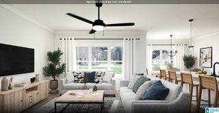 158 Bellehurst Dr, Warrior, AL 35180