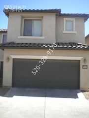 10569 E  Forest Falls Ct, Tucson, AZ 85747