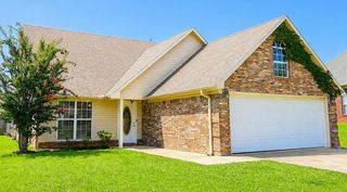 136 Garden Terrace Dr, Oxford, MS 38655