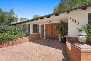 5040 Gould Ave, La Canada Flintridge, CA 91011