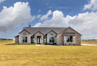 115 Red Bud Rd, Boyd, TX 76023