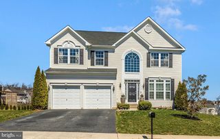 2945 Arizona Way, Manchester, MD 21102