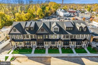 206 N  Aberdeen Ave #5, Wayne, PA 19087