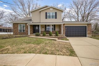 7008 Holly View Ct, Saint Louis, MO 63129